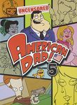 American Dad: Volume 5