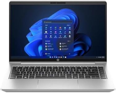 HP ProBook 440 G10 14" 1080p IPS i5-1334U 16GB RAM 256GB SSD WiFi 6E W11P Silver Laptop (AP3Y8AT)