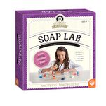 Science Academy: Soap Lab by MindWare