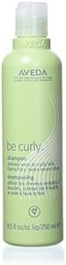 Aveda Be Curly Shampoo 8.5Fl. oz (250ml)