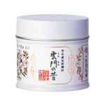 Ippodo Tea Co. - Ummon Matcha (20g) - For Usucha and Koicha - Rich & Robust - Kyoto Since 1717