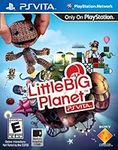 LittleBigPlanet - PlayStation Vita