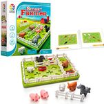 SmartGames Smart Farmer Board Game,