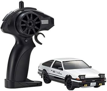 Kyosho Kid