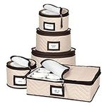 China Storage Containers 5-Piece Se