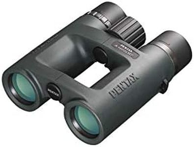 Pentax 62791 9X32 Roof Prism Binocular