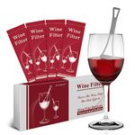 Wine Filter For Headaches