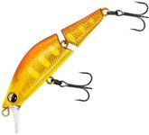 Daiwa Mountain Stream Minnow SC Minnow J 50S Maple Yamame