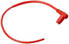 NGK CR2 Racing Cable Spark Plug Wire-Red