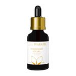 Svarasya Kumkumadi tailam ayurvedic anti-aging Face Serum | Gives you glowing and brightened skin | Men and Women | 12 ml