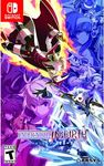 Aksys Games Under Night In-Birth Exe: Late [Cl-R] Nintendo Switch