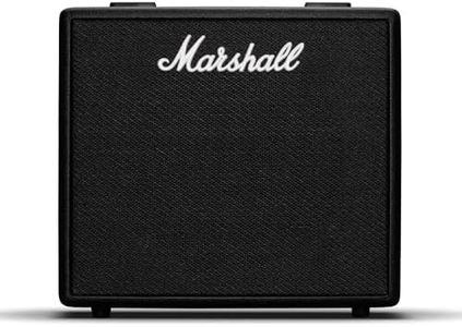 Marshall A