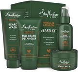 SheaMoisture Beard Kit for Men – Be