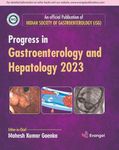 Progress in Gastroenterology and Hepatology 2023