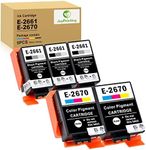 JoyPrinting Compatible Epson 266 & 