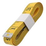 Measurement Tape Inches