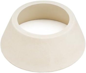 onlyfire Ceramic Whirlpool Charcoal Holder for Weber 22/26 Inch Kettle