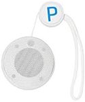 PUMA Golf 2020 PopTop Mini BlueTooth Speaker (Bright White)