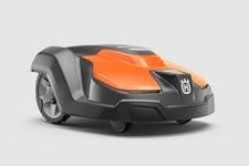 Husqvarna 520H EPOS Automower Robot