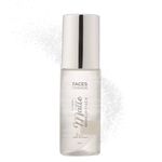 FACES CANADA Ultime Pro Matte Makeup Fixer, 100ml | Long Lasting Makeup Setting Spray | Keeps Makeup Intact | Flawless Matte Finish | Hydrates, Soothes & Refreshes Skin | Non Drying & Controls Oil