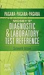 Mosby's® Diagnostic and Laboratory 