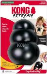 KONG - Extreme Dog Toy - Toughest N