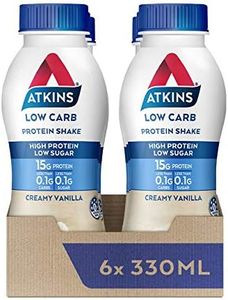 Atkins Van