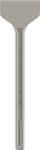 Bosch Accessories Professional 1x Tile Chisel SDS Max (300 x 80 mm, Accessories for Rotary Hammer Drills)