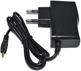 CARGADOR ESP Cargador Corriente 5V Compatible con reemplazo para Tablet Acer N15P2 Recambio Replacement