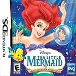Disney's Little Mermaid: Ariel's Un