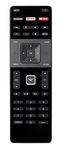 New XRT122 Remote Control for Vizio LCD LED HD TV E28hc1 E24c1 D55U-D1 D55UD1 D58U-D3 D58UD3 D65U-D2 D65UD2 E32-C1 E32C1 E32H-C1 E32HC1 E40-C2 E40C2