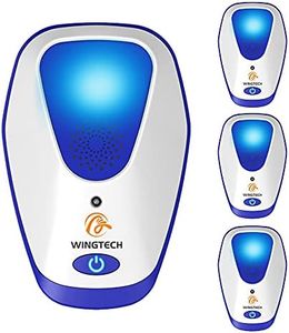 Ultrasonic