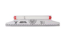 Omega ROLL-N-Draw, 30 Cm Ruler