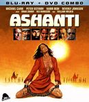 Ashanti [Blu-ray] [1979] [US Import]