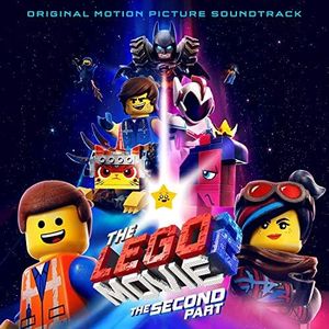 The Lego M