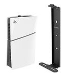 Monzlteck Wall Mount for ps5 Slim -