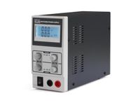 Velleman LABPS3010SM 10A DC Lab Switching Power Supply Max with LCD Display, 240 V, Multi-Colour