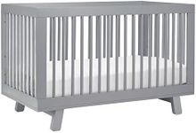 Babyletto Hudson 3-in-1 Convertible