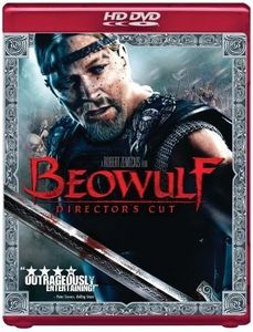 Beowulf (Director's Cut) [HD DVD] by Ray Winstone