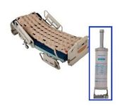 Air Mattress For Hospital Bed With Pump