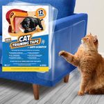 12 Pack Cat Scratch Furniture Prote