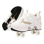 Roller Skate Shoes for Girls and Bo