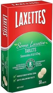 Laxettes S