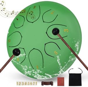 Rain Drum 