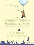 The Complete Tales of Winnie-The-Po