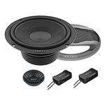 Hertz Cento Series CK-165L 6.5" Two-Way Component Speaker Kit with Low Frequency Woofers