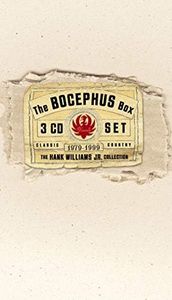 Bocephus B