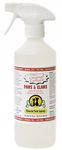 Dr. Bens Paws & Claws Flea & Tick Spray 500ml Cedar Oil Treatment