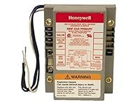 Honeywell S89F1098/U Two-Rod Direct