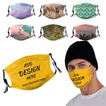 Photo Mask Cover